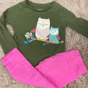 Owl Set🦉